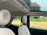 USED 2018 68 FIAT 500 1.2 Lounge Hatchback 3dr Petrol Manual Euro 6 (s/s) (69 bhp) REAR SENSORS, CHEAP INSURANCE