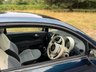USED 2018 68 FIAT 500 1.2 Lounge Hatchback 3dr Petrol Manual Euro 6 (s/s) (69 bhp) REAR SENSORS, CHEAP INSURANCE