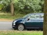 USED 2018 68 FIAT 500 1.2 Lounge Hatchback 3dr Petrol Manual Euro 6 (s/s) (69 bhp) REAR SENSORS, CHEAP INSURANCE