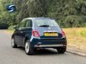 USED 2018 68 FIAT 500 1.2 Lounge Hatchback 3dr Petrol Manual Euro 6 (s/s) (69 bhp) REAR SENSORS, CHEAP INSURANCE