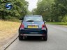 USED 2018 68 FIAT 500 1.2 Lounge Hatchback 3dr Petrol Manual Euro 6 (s/s) (69 bhp) REAR SENSORS, CHEAP INSURANCE