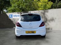 USED 2012 12 VAUXHALL CORSA 1.3 CDTi ecoFLEX Limited Edition Hatchback 3dr Diesel Manual Euro 5 (75 ps) &pound;200 TO SECURE