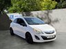 USED 2012 12 VAUXHALL CORSA 1.3 CDTi ecoFLEX Limited Edition Hatchback 3dr Diesel Manual Euro 5 (75 ps) &pound;200 TO SECURE