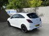 USED 2012 12 VAUXHALL CORSA 1.3 CDTi ecoFLEX Limited Edition Hatchback 3dr Diesel Manual Euro 5 (75 ps) &pound;200 TO SECURE
