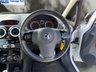 USED 2012 12 VAUXHALL CORSA 1.3 CDTi ecoFLEX Limited Edition Hatchback 3dr Diesel Manual Euro 5 (75 ps) &pound;200 TO SECURE