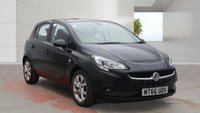USED 2016 66 VAUXHALL CORSA 1.4i ecoFLEX Energy Hatchback 5dr Petrol Manual Euro 6 (a/c) (90 ps) 