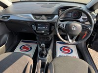 USED 2016 66 VAUXHALL CORSA 1.4i ecoFLEX Energy Hatchback 5dr Petrol Manual Euro 6 (a/c) (90 ps) Buy with Complete Confidence from Sheriff Motors, All our vehicles are extensively road tested and thoroughly inspected prior to sale. Each vehicle comes with a new 1 year mot and we rectify all advisories and failures at no additional cost to our customers, plus a full oil and filter service. For added peace of mind, every car includes a 6 month complimentary RAC Warranty, 12 months Rac Breakdown Cover giving you complete confidence when you buy from Sheriff Motors.