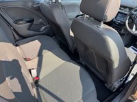 USED 2016 66 VAUXHALL CORSA 1.4i ecoFLEX Energy Hatchback 5dr Petrol Manual Euro 6 (a/c) (90 ps) Buy with Complete Confidence from Sheriff Motors, All our vehicles are extensively road tested and thoroughly inspected prior to sale. Each vehicle comes with a new 1 year mot and we rectify all advisories and failures at no additional cost to our customers, plus a full oil and filter service. For added peace of mind, every car includes a 6 month complimentary RAC Warranty, 12 months Rac Breakdown Cover giving you complete confidence when you buy from Sheriff Motors.