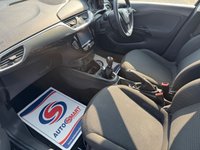 USED 2016 66 VAUXHALL CORSA 1.4i ecoFLEX Energy Hatchback 5dr Petrol Manual Euro 6 (a/c) (90 ps) Buy with Complete Confidence from Sheriff Motors, All our vehicles are extensively road tested and thoroughly inspected prior to sale. Each vehicle comes with a new 1 year mot and we rectify all advisories and failures at no additional cost to our customers, plus a full oil and filter service. For added peace of mind, every car includes a 6 month complimentary RAC Warranty, 12 months Rac Breakdown Cover giving you complete confidence when you buy from Sheriff Motors.