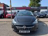 USED 2016 66 VAUXHALL CORSA 1.4i ecoFLEX Energy Hatchback 5dr Petrol Manual Euro 6 (a/c) (90 ps) Buy with Complete Confidence from Sheriff Motors, All our vehicles are extensively road tested and thoroughly inspected prior to sale. Each vehicle comes with a new 1 year mot and we rectify all advisories and failures at no additional cost to our customers, plus a full oil and filter service. For added peace of mind, every car includes a 6 month complimentary RAC Warranty, 12 months Rac Breakdown Cover giving you complete confidence when you buy from Sheriff Motors.