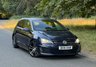 USED 2016 16 VOLKSWAGEN GOLF 2.0 TDI BlueMotion Tech GTD Hatchback 5dr Diesel Manual Euro 6 (s/s) (184 ps) HEATED SEATS, 18 INCH ALLOYS