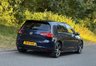 USED 2016 16 VOLKSWAGEN GOLF 2.0 TDI BlueMotion Tech GTD Hatchback 5dr Diesel Manual Euro 6 (s/s) (184 ps) HEATED SEATS, 18 INCH ALLOYS