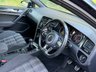 USED 2016 16 VOLKSWAGEN GOLF 2.0 TDI BlueMotion Tech GTD Hatchback 5dr Diesel Manual Euro 6 (s/s) (184 ps) HEATED SEATS, 18 INCH ALLOYS