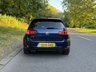 USED 2016 16 VOLKSWAGEN GOLF 2.0 TDI BlueMotion Tech GTD Hatchback 5dr Diesel Manual Euro 6 (s/s) (184 ps) HEATED SEATS, 18 INCH ALLOYS