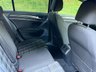USED 2016 16 VOLKSWAGEN GOLF 2.0 TDI BlueMotion Tech GTD Hatchback 5dr Diesel Manual Euro 6 (s/s) (184 ps) HEATED SEATS, 18 INCH ALLOYS
