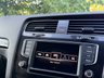 USED 2016 16 VOLKSWAGEN GOLF 2.0 TDI BlueMotion Tech GTD Hatchback 5dr Diesel Manual Euro 6 (s/s) (184 ps) HEATED SEATS, 18 INCH ALLOYS