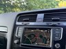 USED 2016 16 VOLKSWAGEN GOLF 2.0 TDI BlueMotion Tech GTD Hatchback 5dr Diesel Manual Euro 6 (s/s) (184 ps) HEATED SEATS, 18 INCH ALLOYS