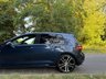 USED 2016 16 VOLKSWAGEN GOLF 2.0 TDI BlueMotion Tech GTD Hatchback 5dr Diesel Manual Euro 6 (s/s) (184 ps) HEATED SEATS, 18 INCH ALLOYS