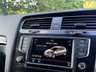 USED 2016 16 VOLKSWAGEN GOLF 2.0 TDI BlueMotion Tech GTD Hatchback 5dr Diesel Manual Euro 6 (s/s) (184 ps) HEATED SEATS, 18 INCH ALLOYS
