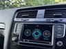 USED 2016 16 VOLKSWAGEN GOLF 2.0 TDI BlueMotion Tech GTD Hatchback 5dr Diesel Manual Euro 6 (s/s) (184 ps) HEATED SEATS, 18 INCH ALLOYS