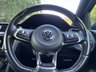 USED 2016 16 VOLKSWAGEN GOLF 2.0 TDI BlueMotion Tech GTD Hatchback 5dr Diesel Manual Euro 6 (s/s) (184 ps) HEATED SEATS, 18 INCH ALLOYS
