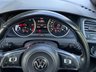 USED 2016 16 VOLKSWAGEN GOLF 2.0 TDI BlueMotion Tech GTD Hatchback 5dr Diesel Manual Euro 6 (s/s) (184 ps) HEATED SEATS, 18 INCH ALLOYS