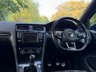USED 2016 16 VOLKSWAGEN GOLF 2.0 TDI BlueMotion Tech GTD Hatchback 5dr Diesel Manual Euro 6 (s/s) (184 ps) HEATED SEATS, 18 INCH ALLOYS