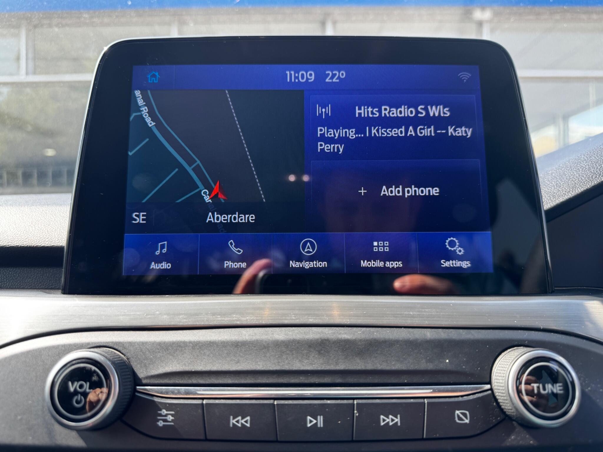 2021 21 FORD FOCUS