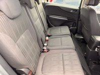 USED 2012 12 VAUXHALL ZAFIRA TOURER 2.0 CDTi Exclusiv MPV 5dr Diesel Manual Euro 5 (130 ps) 