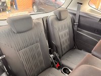 USED 2012 12 VAUXHALL ZAFIRA TOURER 2.0 CDTi Exclusiv MPV 5dr Diesel Manual Euro 5 (130 ps) 
