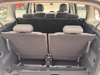 USED 2012 12 VAUXHALL ZAFIRA TOURER 2.0 CDTi Exclusiv MPV 5dr Diesel Manual Euro 5 (130 ps) 