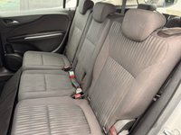 USED 2012 12 VAUXHALL ZAFIRA TOURER 2.0 CDTi Exclusiv MPV 5dr Diesel Manual Euro 5 (130 ps) 
