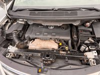 USED 2012 12 VAUXHALL ZAFIRA TOURER 2.0 CDTi Exclusiv MPV 5dr Diesel Manual Euro 5 (130 ps) 