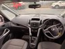 USED 2012 12 VAUXHALL ZAFIRA TOURER 2.0 CDTi Exclusiv MPV 5dr Diesel Manual Euro 5 (130 ps) 