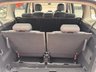 USED 2012 12 VAUXHALL ZAFIRA TOURER 2.0 CDTi Exclusiv MPV 5dr Diesel Manual Euro 5 (130 ps) 