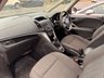 USED 2012 12 VAUXHALL ZAFIRA TOURER 2.0 CDTi Exclusiv MPV 5dr Diesel Manual Euro 5 (130 ps) 
