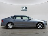 USED 2019 68 VOLVO S90 2.0 D4 Momentum Saloon 4dr Diesel Auto Euro 6 (s/s) (190 ps) 