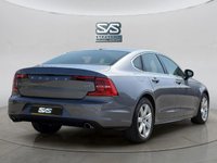 USED 2019 68 VOLVO S90 2.0 D4 Momentum Saloon 4dr Diesel Auto Euro 6 (s/s) (190 ps) 