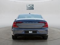 USED 2019 68 VOLVO S90 2.0 D4 Momentum Saloon 4dr Diesel Auto Euro 6 (s/s) (190 ps) 