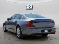 USED 2019 68 VOLVO S90 2.0 D4 Momentum Saloon 4dr Diesel Auto Euro 6 (s/s) (190 ps) 