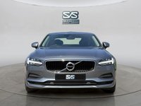 USED 2019 68 VOLVO S90 2.0 D4 Momentum Saloon 4dr Diesel Auto Euro 6 (s/s) (190 ps) 