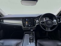 USED 2019 68 VOLVO S90 2.0 D4 Momentum Saloon 4dr Diesel Auto Euro 6 (s/s) (190 ps) 