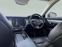USED 2019 68 VOLVO S90 2.0 D4 Momentum Saloon 4dr Diesel Auto Euro 6 (s/s) (190 ps) 