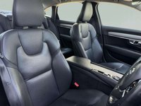USED 2019 68 VOLVO S90 2.0 D4 Momentum Saloon 4dr Diesel Auto Euro 6 (s/s) (190 ps) 