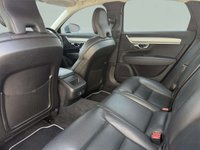 USED 2019 68 VOLVO S90 2.0 D4 Momentum Saloon 4dr Diesel Auto Euro 6 (s/s) (190 ps) 