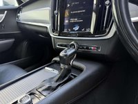 USED 2019 68 VOLVO S90 2.0 D4 Momentum Saloon 4dr Diesel Auto Euro 6 (s/s) (190 ps) 