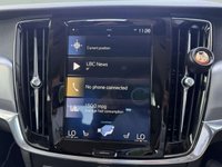 USED 2019 68 VOLVO S90 2.0 D4 Momentum Saloon 4dr Diesel Auto Euro 6 (s/s) (190 ps) 