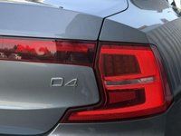 USED 2019 68 VOLVO S90 2.0 D4 Momentum Saloon 4dr Diesel Auto Euro 6 (s/s) (190 ps) 