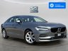 USED 2019 68 VOLVO S90 2.0 D4 Momentum Saloon 4dr Diesel Auto Euro 6 (s/s) (190 ps) 