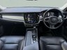 USED 2019 68 VOLVO S90 2.0 D4 Momentum Saloon 4dr Diesel Auto Euro 6 (s/s) (190 ps) 